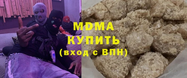 молекула духа Богородицк